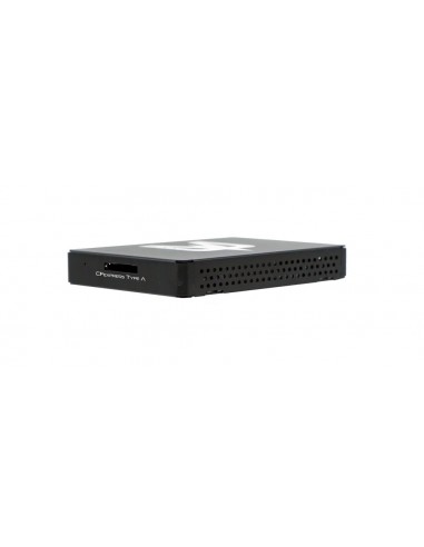 Blackjet DX-1CXA CFexpress A reader Module