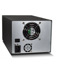 Magstor Unidad LTO9 externo ThunderBolt 3 con slot para... 2
