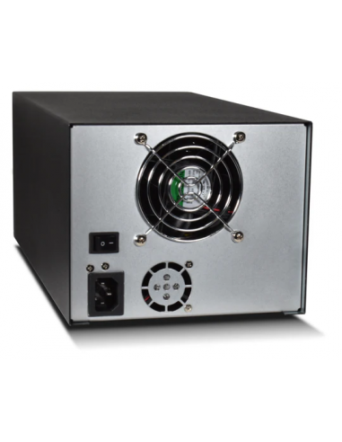 Magstor Unidad LTO8 externo Thunderbolt 3 con...