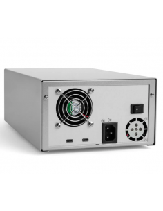 Magstor Single LTO8 Slim/Lightweight with TB3/ USB 4.0... 2