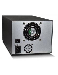 Magstor Unidad LTO9 externo FH Thunderbolt 3, 3 años... 2