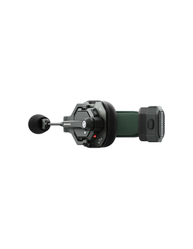 Hollyland Solidcom SE Pro Auricular Remoto