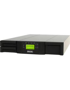 Qualstar Q24 Right magazine