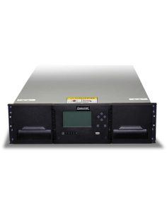 Qualstar Q40 Power Supply