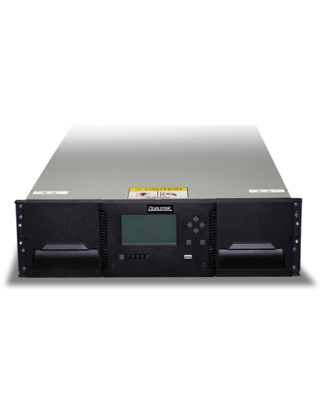 Qualstar Q40 Power Supply
