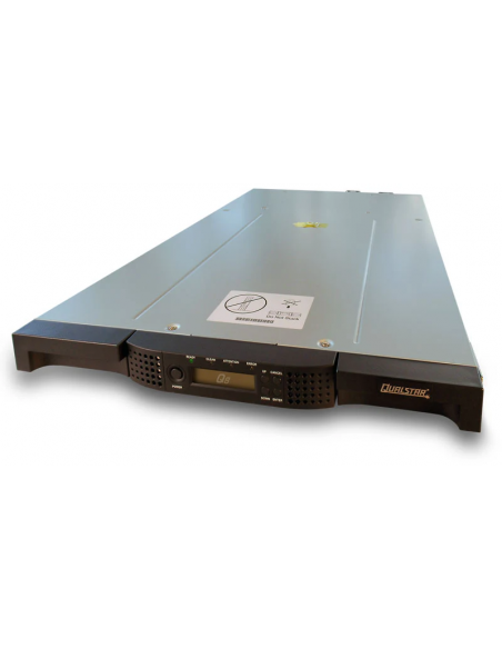 Qualstar Q8 Autoloader, 1x LTO-8 FC Drive