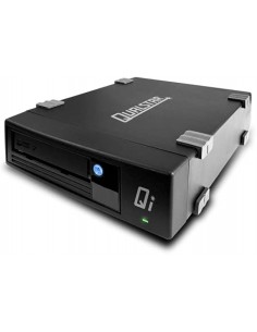 Qualstar Qi LTO-9 SAS Desktop Drive