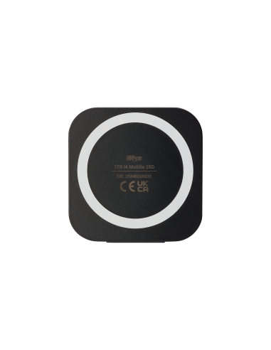 Wise i4 Mobile SSD iPhone 1TB USB 4.0. R...
