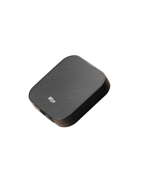 Wise i4 Mobile SSD iPhone 1TB USB 4.0. R 4000MB/S, W 3500MB/S