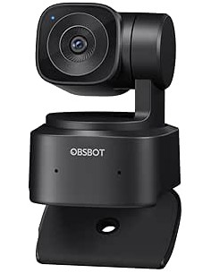 OBSBOT Cámara Tiny Lite SE