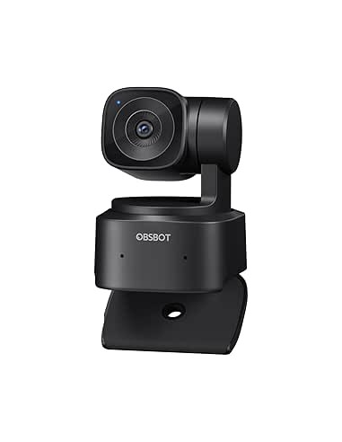 OBSBOT Cámara Tiny Lite SE