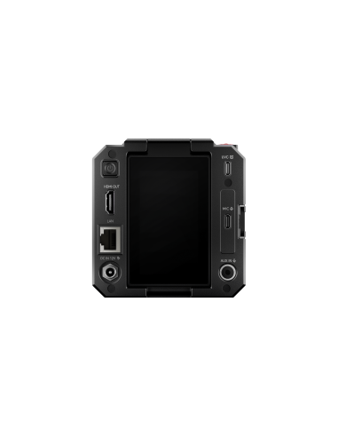 Hollyland VenusLiv Air 24/7 Live Streaming Camera