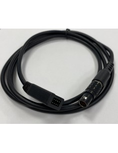 Hollyland Solidcom M1. Cable Recambio de Lemo a 8 Pines...