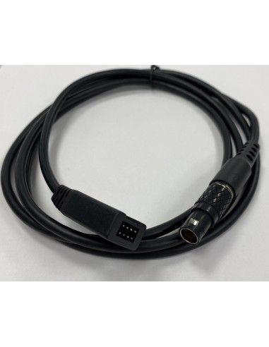 Hollyland Solidcom M1. Cable Recambio de Lemo a...