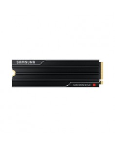 Samsung SSD NVMe, 9100 PRO (heatsink) 8TB, 5 años - 1200... 2