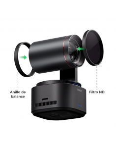 OBSBOT ND Filters for Tail 2 camera 2