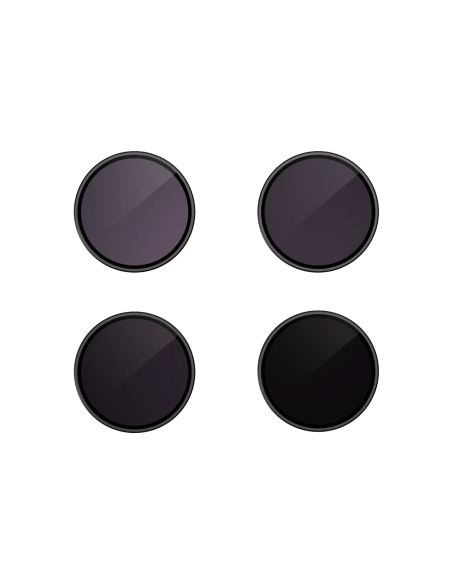 OBSBOT ND Filters for Tail 2 camera