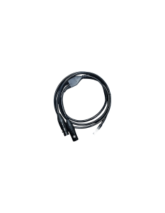 Hollyland RJ45 to dual XLR cable