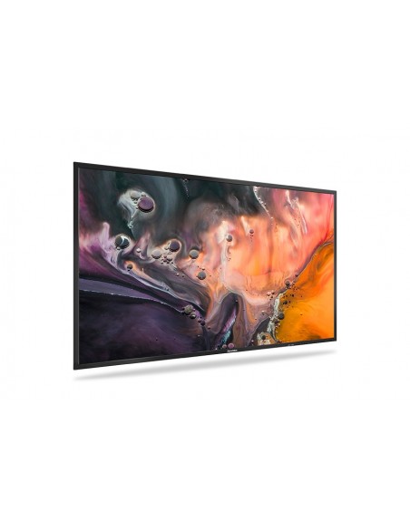 Konvision KUM-5510H IP Monitor 55 Inch 4K 12G-SDI Monitor with HDR Emulation