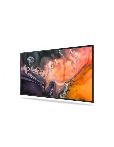 Konvision KUM-5510H IP Monitor 55 Inch 4K 12G-SDI Monitor with HDR Emulation