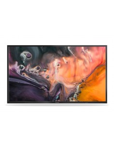 Konvision KUM-5510H IP Monitor 55 Inch 4K 12G-SDI Monitor... 2
