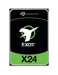 Seagate EXOS ST20000NM001H HDD 20TB SATA 6Gb/s 256MB...