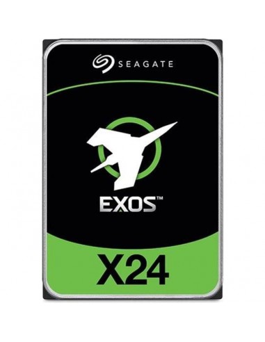 Seagate EXOS ST20000NM001H HDD 20TB SATA 6Gb/s...