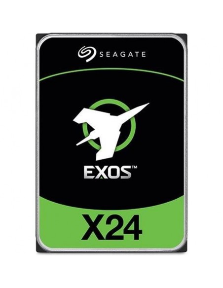 Seagate EXOS ST20000NM001H HDD 20TB SATA 6Gb/s 256MB Caché - Cánon Incluido