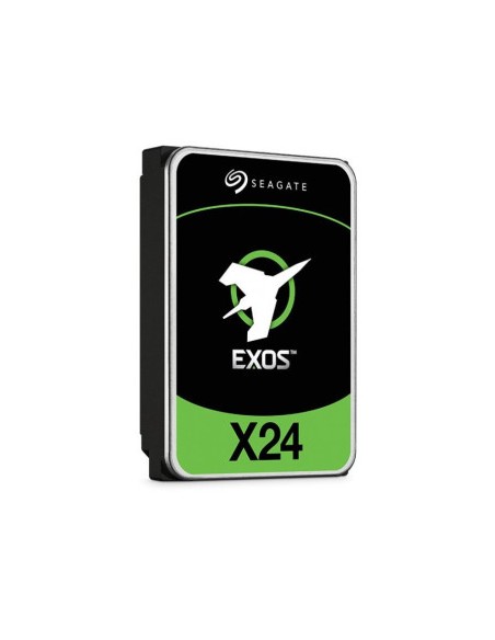 Seagate EXOS ST20000NM001H HDD 20TB SATA 6Gb/s 256MB Caché - Cánon Incluido