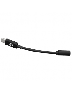 Hollyland USB-C to 3.5mm Cable Fit for Solidcom SE Global...
