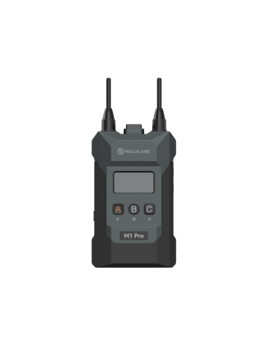Hollyland Solidcom M1 PRO-8B SE. Intercom Audio...