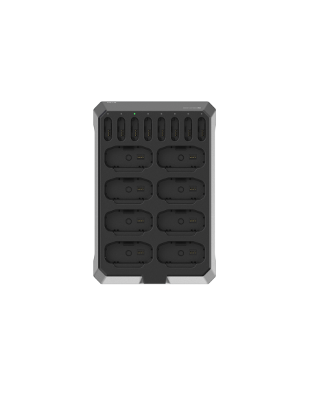 Hollyland Solidcom M1 PRO-8B DH. Intercom Audio con 8 petacas. 450m