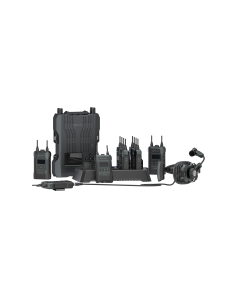 Hollyland Solidcom M1 PRO-8B DH. Intercom Audio con 8...