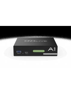 CNDLive A1 Real Bi-Directional NDI Converter. 3*HDMI2.0... 2
