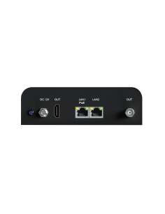 CNDLive D1 Decodificador 4K UHD H265 y NDI. 1x4Kp60 HDMI... 2