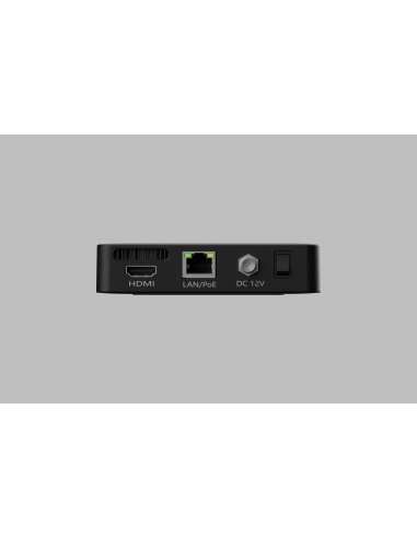CNDLive NDI Go NDI to HDMI Video Decoder