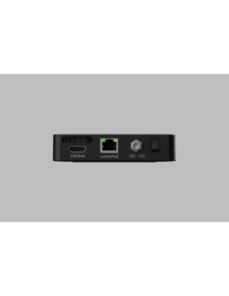 CNDLive NDI Go NDI to HDMI Video Decoder