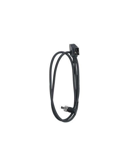 Hollyland DTap-DC Cable Alimentación para Pyro 7, 5 y Mars M1 Enhanced