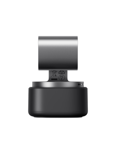 OBSBOT Tiny 3 Webcam USB-C Auto Tracking y...