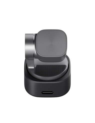 OBSBOT Tiny 3 Webcam USB-C Auto Tracking y...