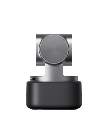 OBSBOT Tiny 3 Webcam USB-C Auto Tracking y...