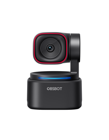 OBSBOT Tiny 3 Lite. Webcam USB-C Auto Tracking...