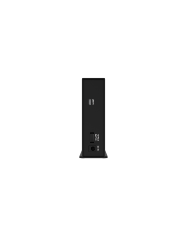 Stardom iTank 1 HDD/SDD USB-C with UCB-C to...