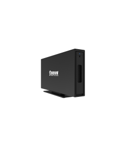 Stardom iTank 1 HDD/SDD USB-C con cable USB-C a USB-C....