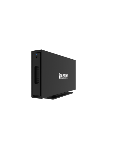 Stardom iTank 1 HDD/SDD USB-C con cable USB-C a...