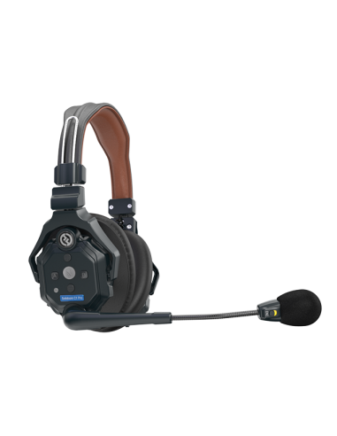 Hollyland Solidcom C1 PRO Dual Head Intercom...