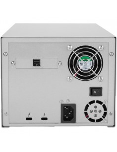 Magstor Unidad LTO10 externo FH Thunderbolt 3, 3 años... 2
