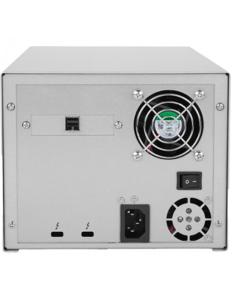 Magstor Unidad LTO10 externo FH Thunderbolt 3, 3 años garantía