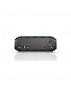 SANDISK PROFESSIONAL G-DRIVE PROJECT 12TB 2