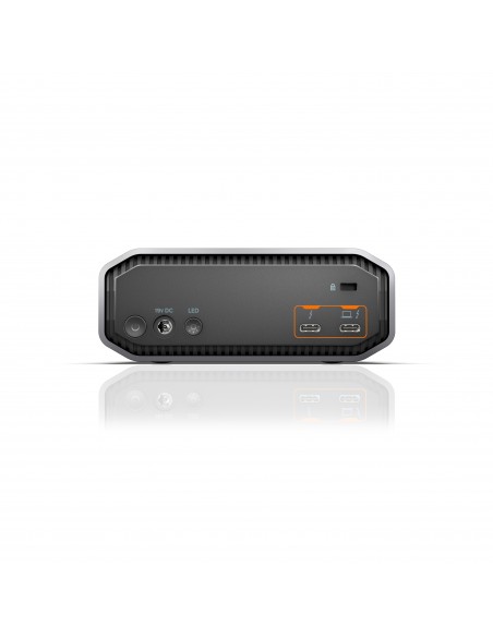 SANDISK PROFESSIONAL G-DRIVE PROJECT 12TB